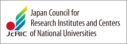 Japan Council for Research Institutes and Centers of National Universities